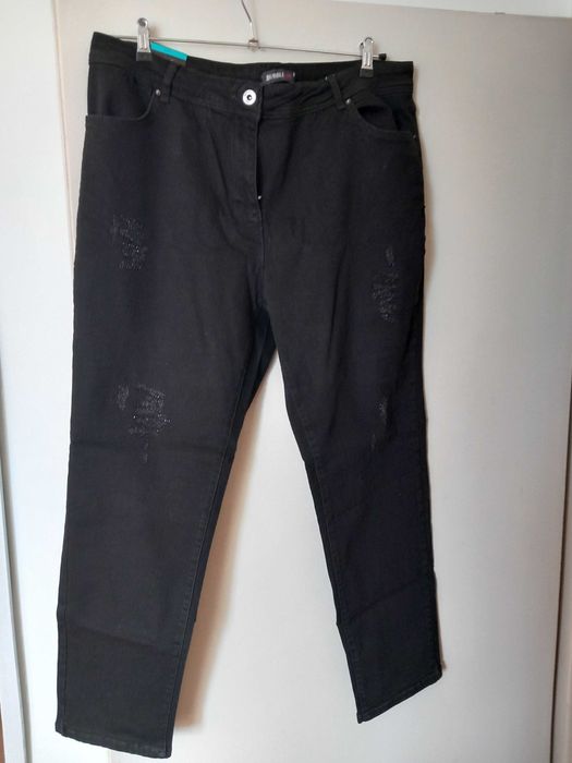 Чисто нови Дънки N 52