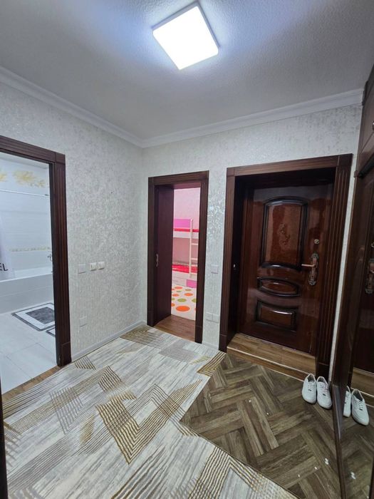 Срочно аренда 3х комнатная квартира адрес Фрунзе хамкор банк