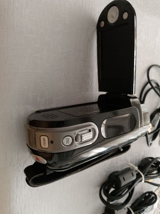 Мини камера карея янги