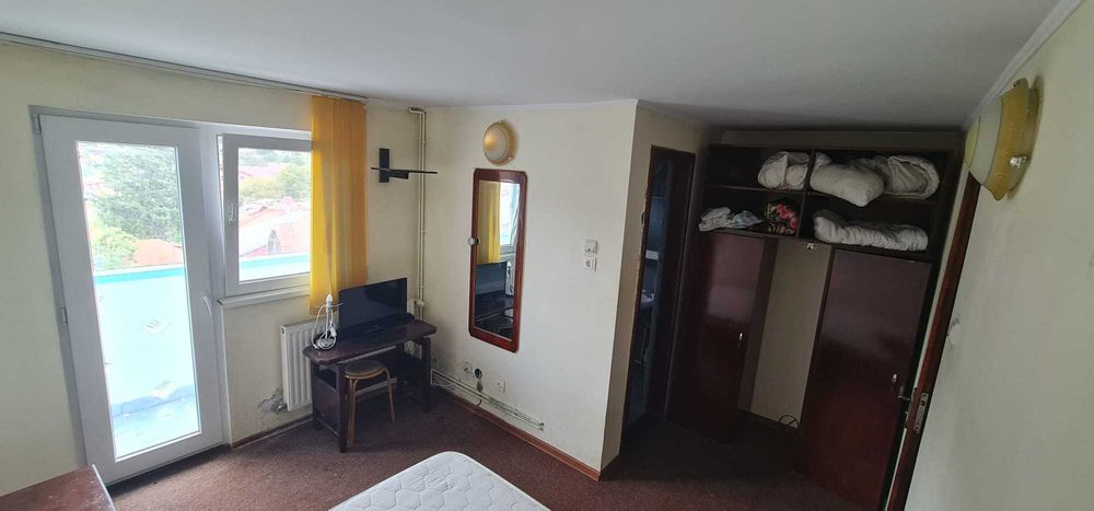 Camera de hotel situata in busteni