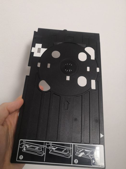 Imprimantă foto profesională Epson L850 – stare excelenta ,