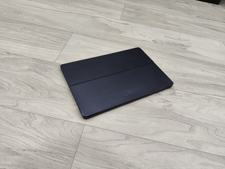 Sony Vaio Z I7 16/256Gb