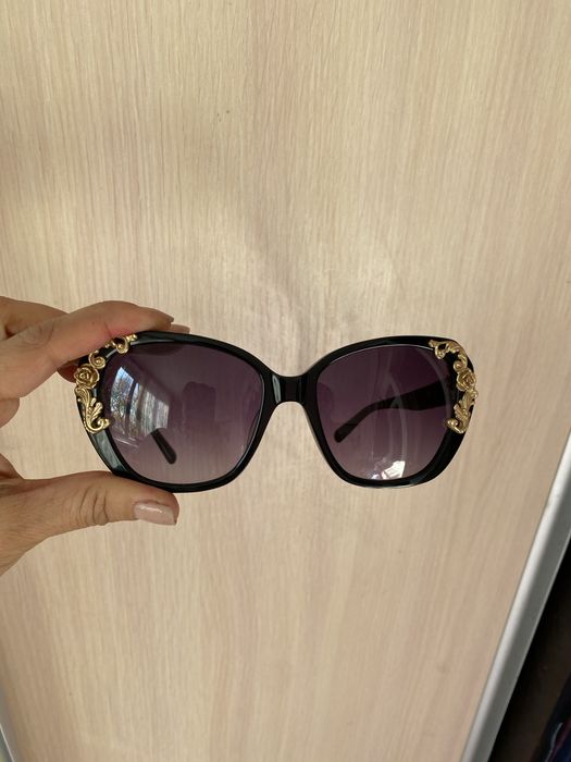 Продаются очки dolche g gabanna