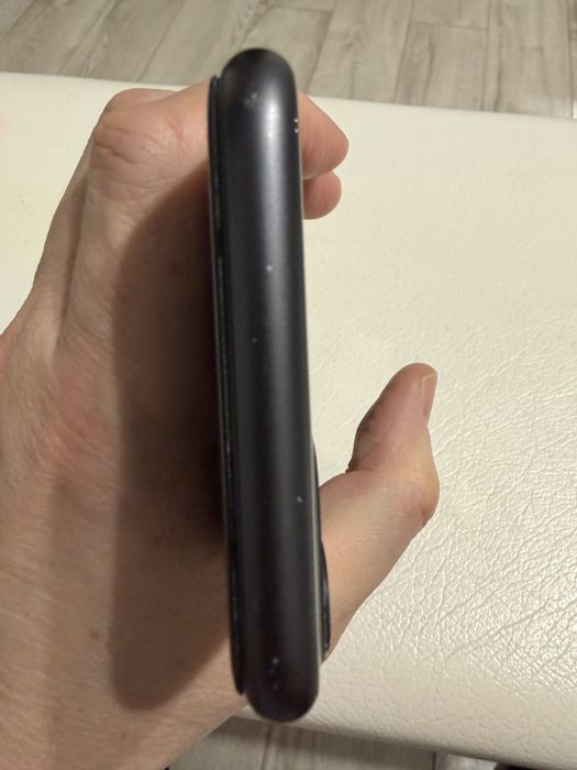 IPhone 11 емкость 78%