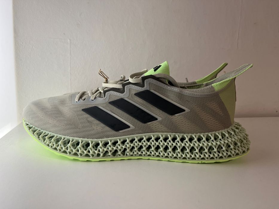 Pantofi sport Adidas 4DFWD 3