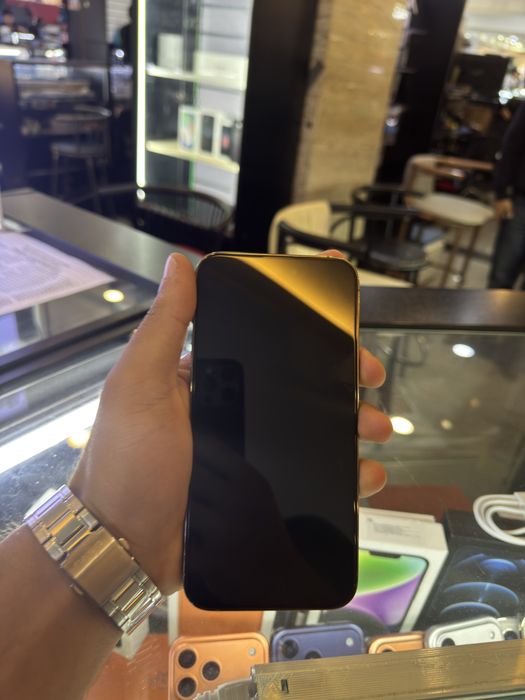 Продам Телефон iPhone 14 Pro Max 128gb 84%