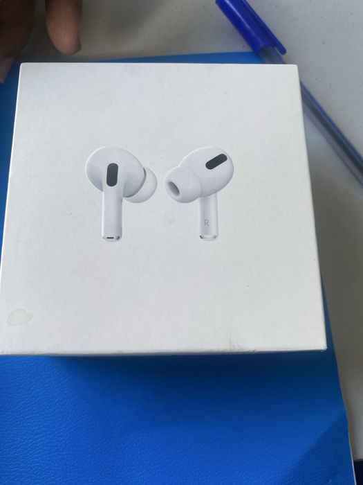 Airpods pro оригинал