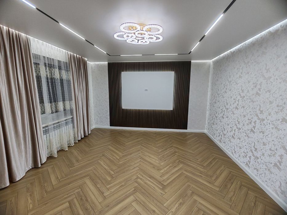 Продам квартира.