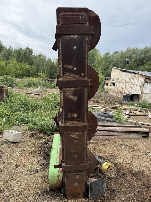 Продам роторную косилку АСМ КДН-2.