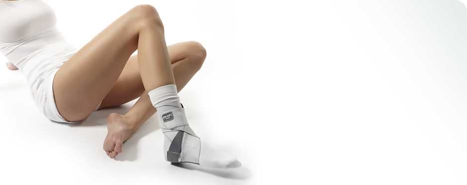 Orteză pentru gleznă Aequi Flex