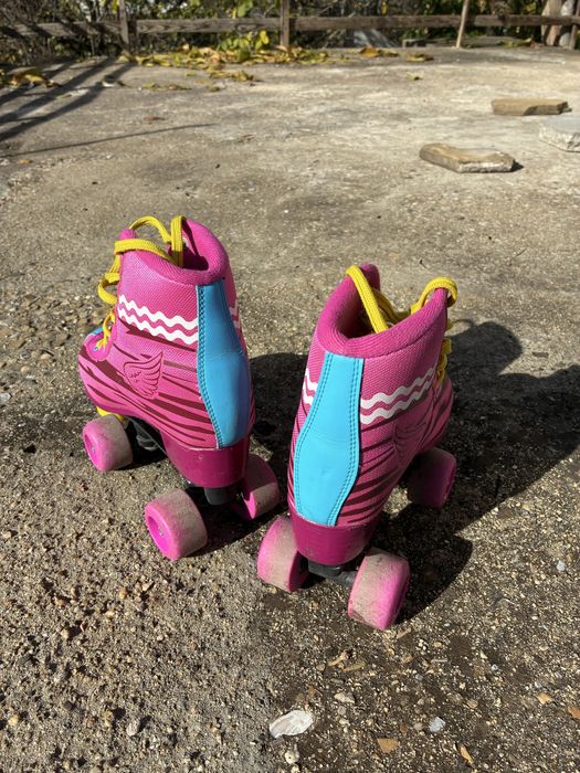 Ролкови кънки детски