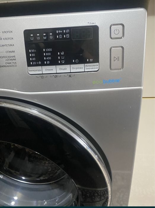 Автамат самсунг кир мошина 6 кг лик сотилади