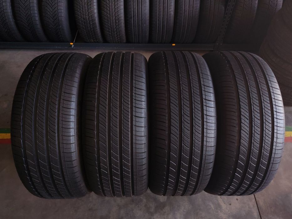 255 50 R21 M+S allseason Anvelope Cauciucuri Michelin NOI profil 8mm