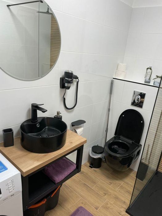 Apartament open space Gabriela