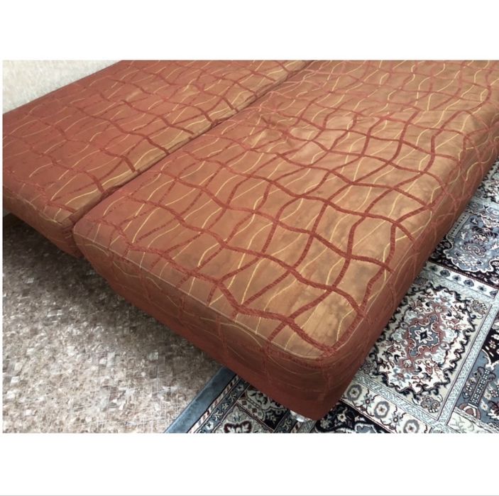 Раскладной диван (Италия)