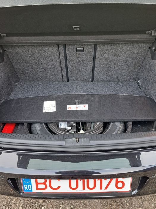 Vw Golf 6/Benzină 1.4