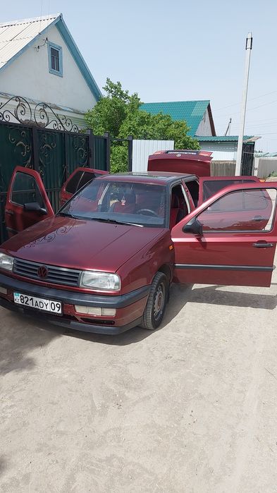 Продам Volkswagen Vento