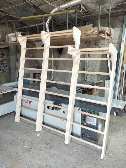 Произвеждам шведски стени по ваш размер