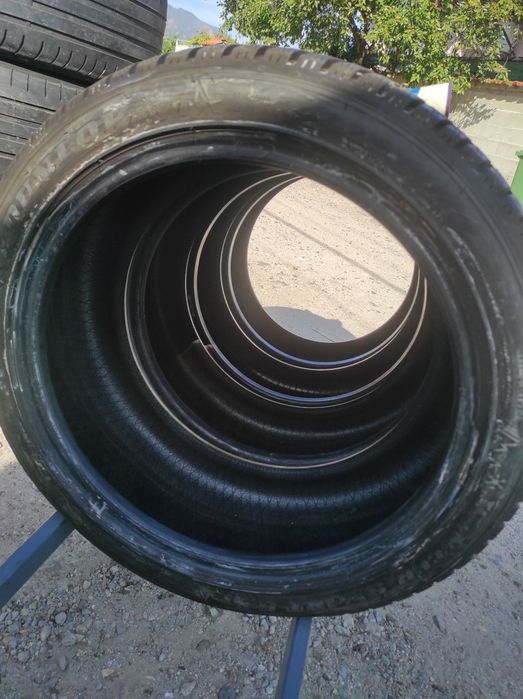 225/45/17 Dunlop 2бр