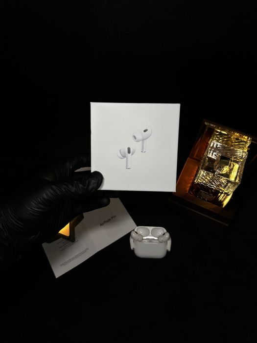 AirPods Pro 2 • Sigilate