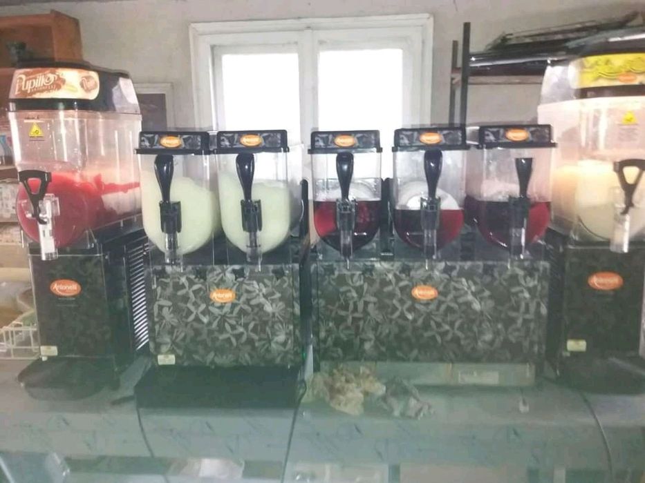 Скрежини директен внос от Италия