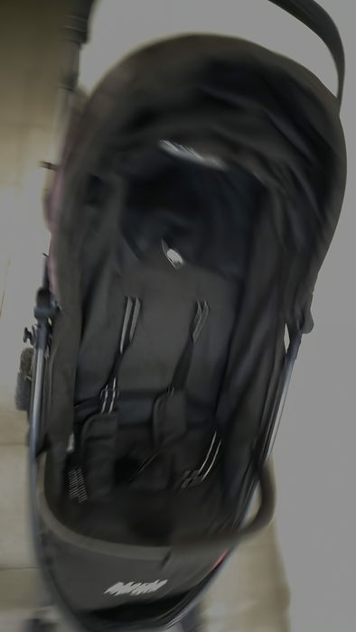 Продам коляску зима лето.