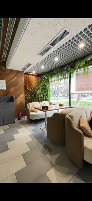 Ц-1 Bibigon Срочная Продажа Комерческое Помещение 101м2