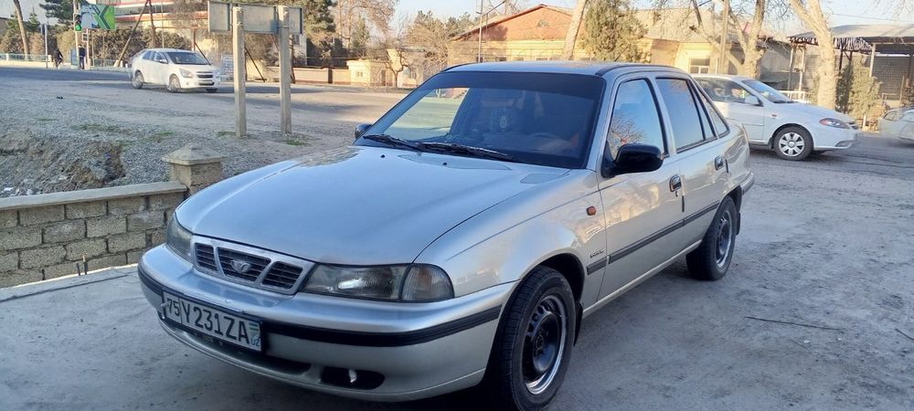 Nexia 1 srochna sotiladi.