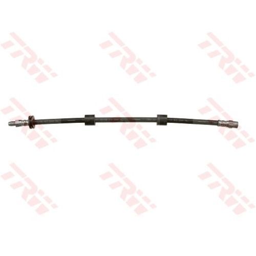 Furtun frana fata TRW, Bmw Seria 5 E34 Sedan/Touring, 1987-1996, Seria 7 E32, 1985-1994, Seria 8 E31, 1990-1999, partea stanga=dreapta, Fata; puntea fata; stanga; dreapta; Sistem de franare : hidraulic
