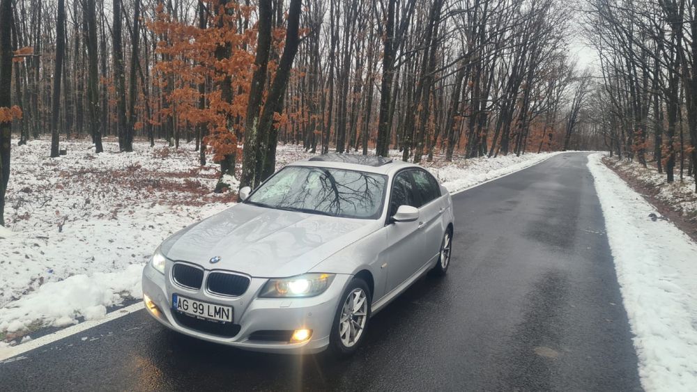 Bmw seria 3 e 90
