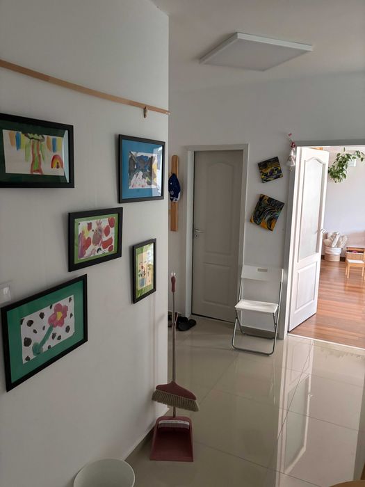 Продава се Многостаен апартамент в София, 7-ми 11-ти километър - 105 кв.м за 3429 €/кв.м - Снимка #3