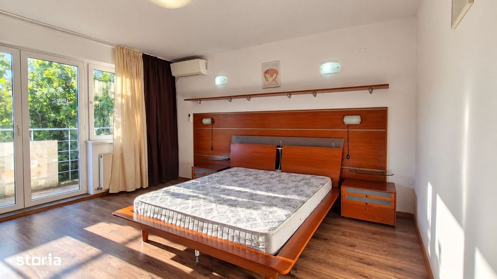 For Rent | Spacious 5-Room Villa | 150 sqm | Jolie Ville