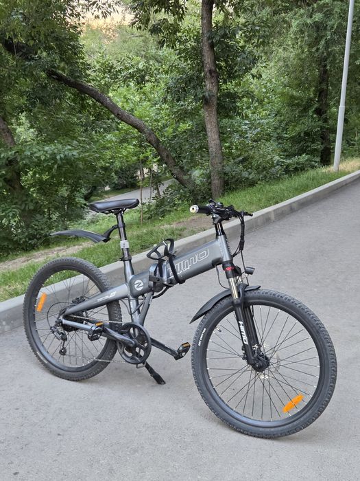 Xiaomi Himo Z26 Electric Bicycle