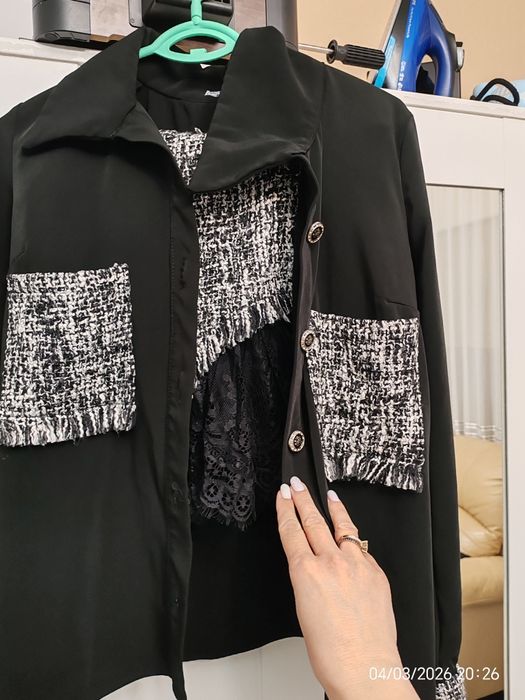 Сет Mon cher Amore