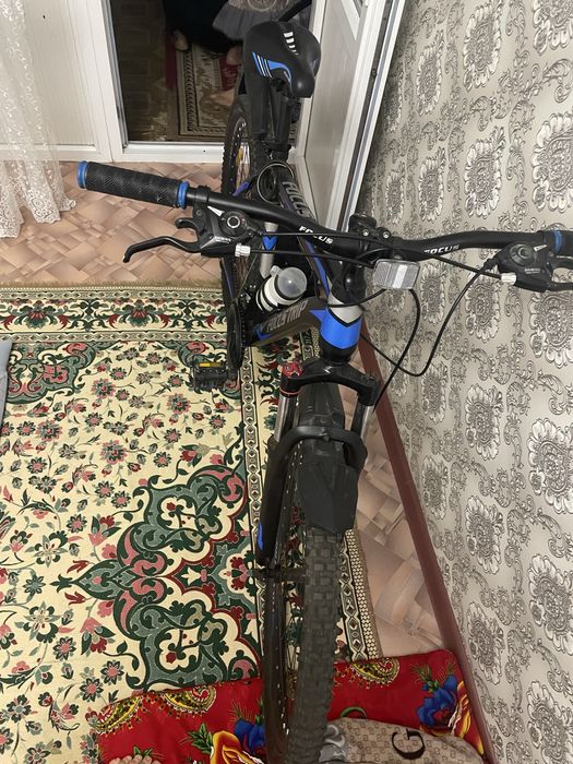 Продается Велосипед в отличном состоянии