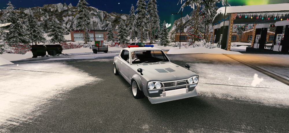 Продам аккаунт в Car Parking