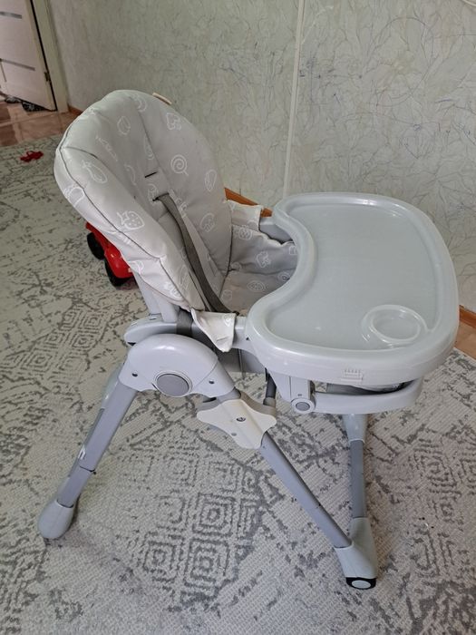 Детский стульчик