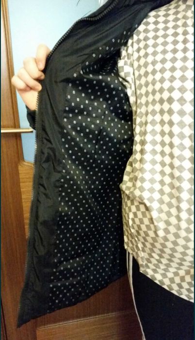 Куртка для девочки подростка