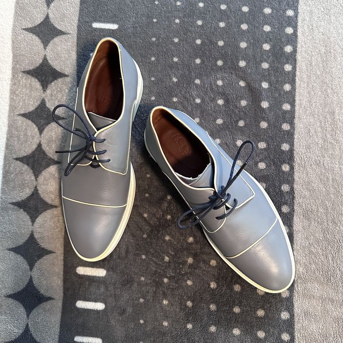 Pantofi eleganți barbați