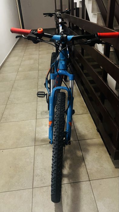 Bicicleta Cube Aim Pro 29 – L XL– stare foarte bună