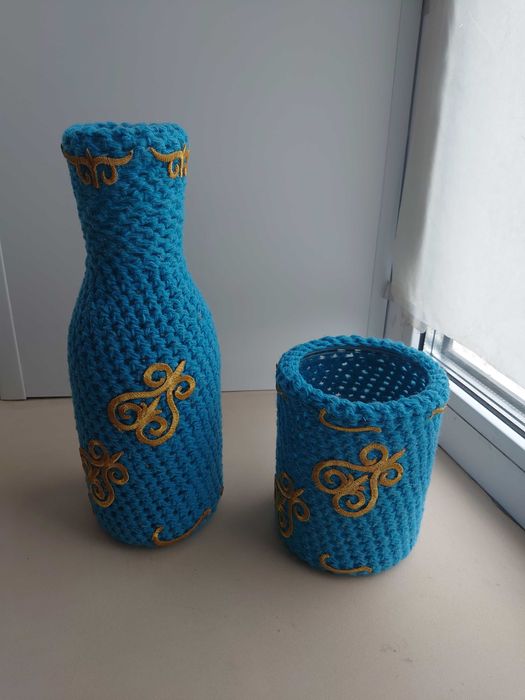 вазочки комплект