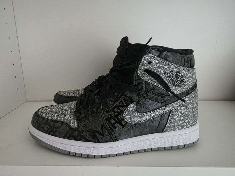 Air Jordan 1 High