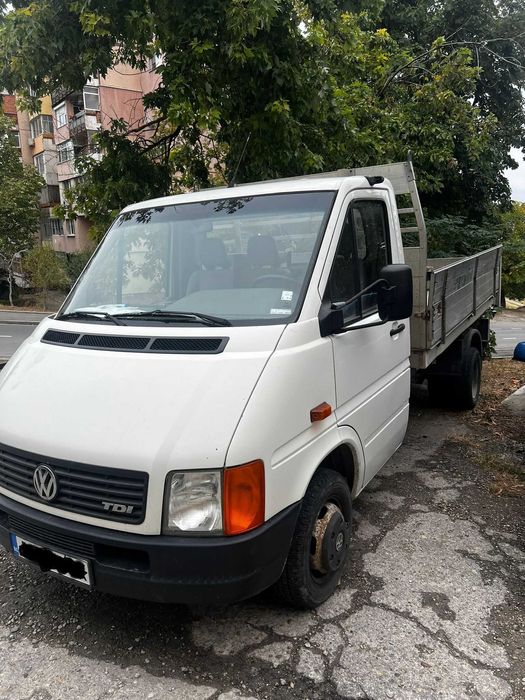 Услуги с мини багер и самосвал