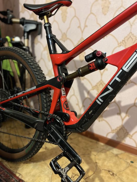 Продам Intense Primer Pro 29 2020