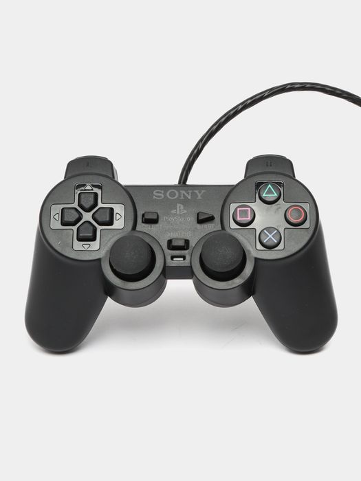 Ps2 Джойстик пульт для Пс2 gamepad ps2