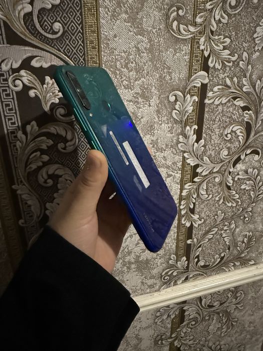 Huawei telefon sotiladi