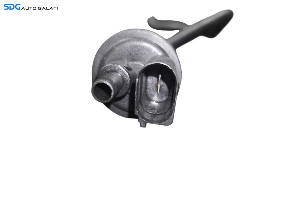 Supapa Presiune Combustibil cu Conducta Seat Ibiza 3 1.2 1.4 1.6 B 2002 - 2009 C Cod 6QE906517 2580116B 036133518CP 036133518CQ 036133666AD [N4339]