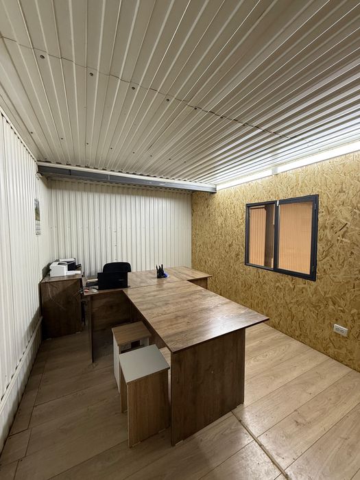 Продам складское помещение