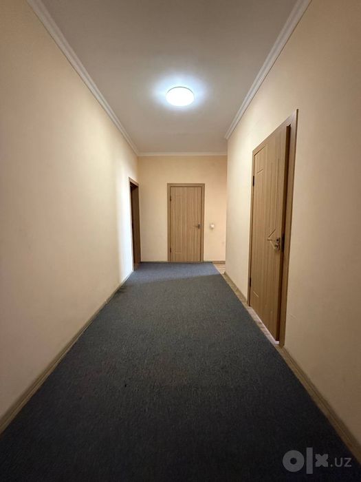 Qorasuv Motrid 7 etaj 2 xonali ijaraga beriladi
