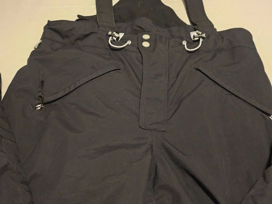 Pantaloni ski snowboard Rossignol marime XL stare f buna